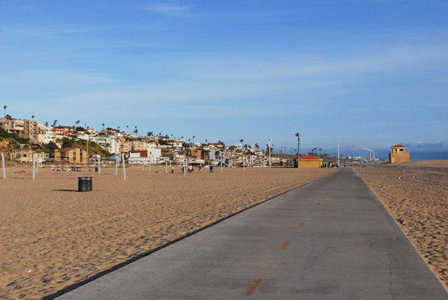 Best Los Angeles Beaches for Families