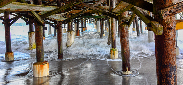 Jump in the Car and Go: Exploring Orlando’s Nearby Beaches hero image