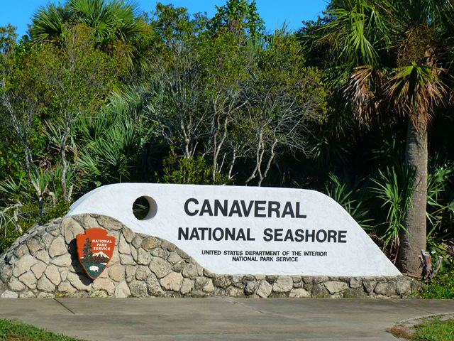 Canaveral National Seashore