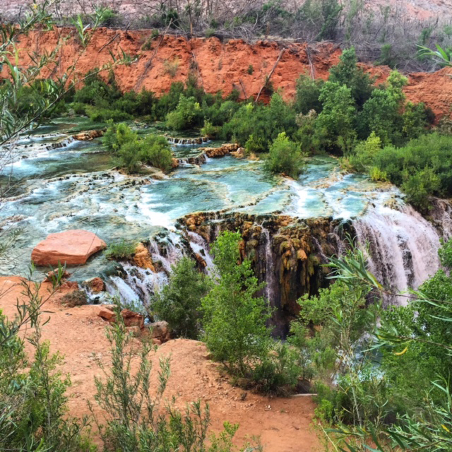 Havasupai Travel Guide 6