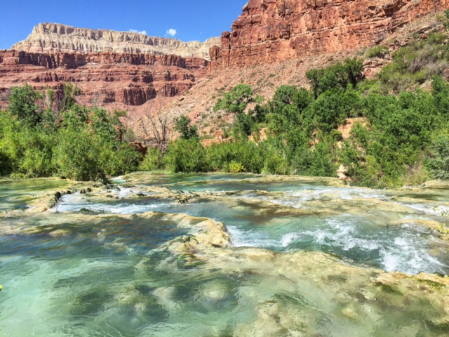 Havasupai Travel Guide 4