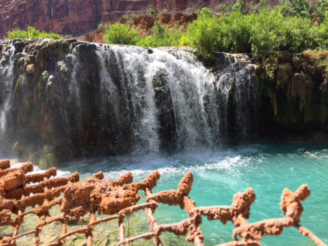 Havasupai Travel Guide 3