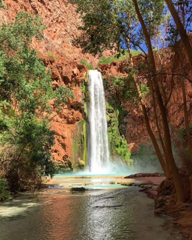 Havasupai Travel Guide 18