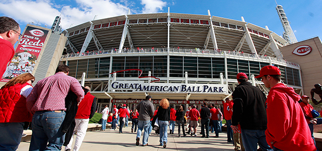 10 Reasons to Love Cincinnati This Summer hero image