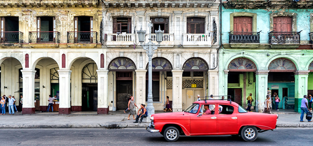 Why I’m Not Jumping on the Bandwagon and Traveling to Cuba This Year hero image