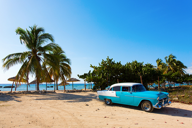Best Beaches Cuba