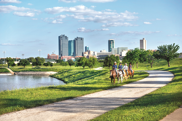 Stockyard Stables Horseback Riding