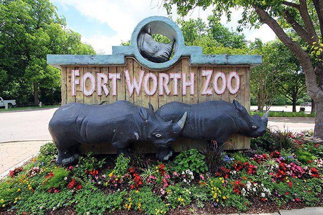 Fort Worth Zoo