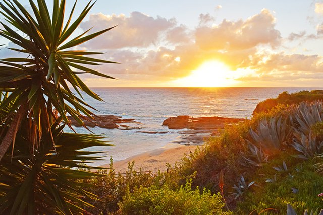 Laguna Beach California