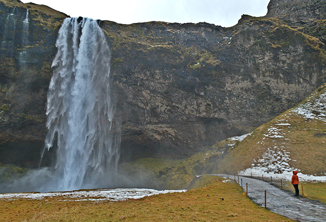 Waterfall Guide Iceland Blog Post