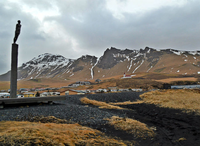 Ring Road Iceland Road Trip