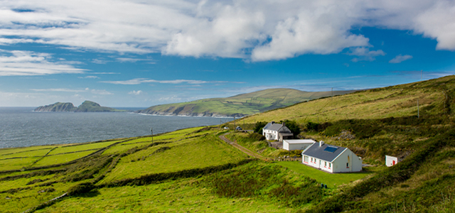 Ireland's Wild Atlantic Way: 5 Hotspots Not to Miss When You Road Trip hero image