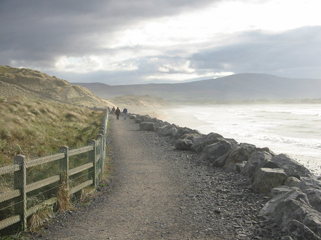 Sligo Ireland Travel