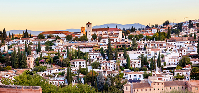 Road Tripping Costa del Sol, Spain: 5 Places You Don’t Want to Miss hero image