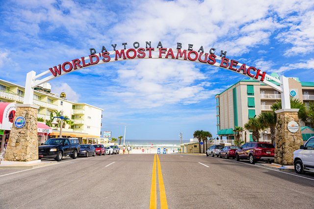 Best Beaches Florida