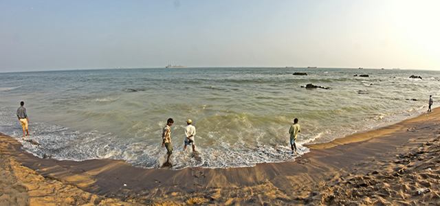 The City of Destiny: Vizag in Andhra Pradesh, India hero image