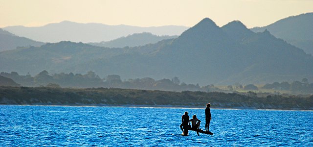 See Byron Like a Local: 6 Ways to Experience the Real Byron Bay hero image