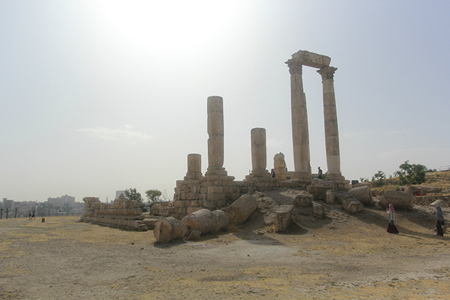 Citadel Jordan