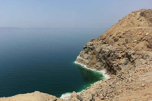 Tips for Visiting the Dead Sea Jordan