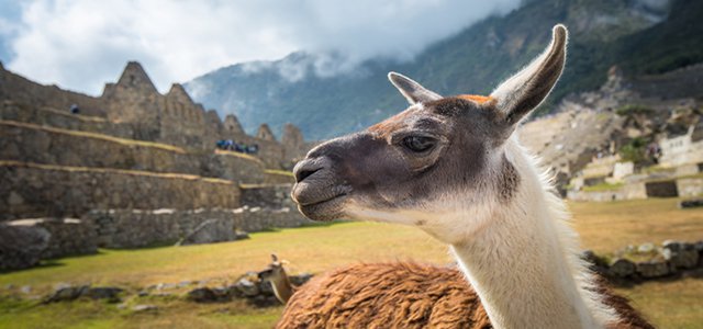 Why Peru’s Sacred Valley Shouldn’t Be Overlooked During Your South America Travels hero image