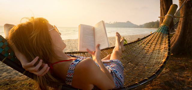 5 Books You've Probably Never Heard of, But Will Inspire You to Travel hero image