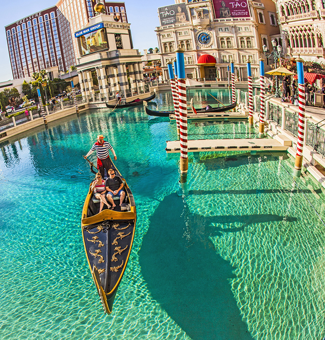 Photography Tours Las Vegas