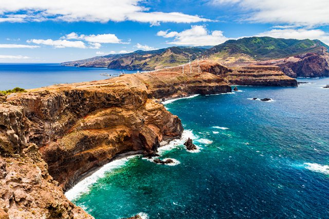 Madeira