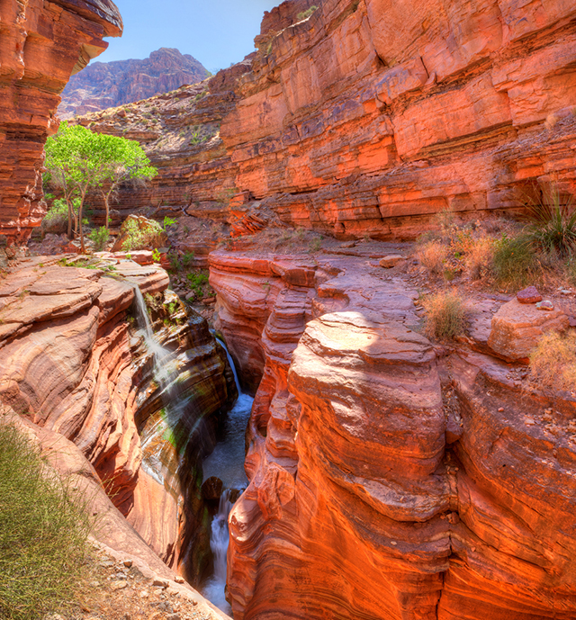 Grand Canyon National Park