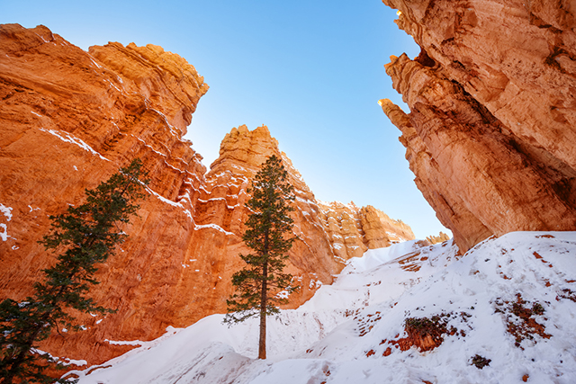 Bryce Canyon National Park