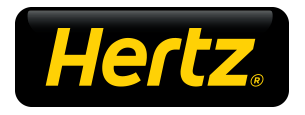 Hertz logo