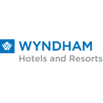 Wyndham Hotels & Resorts small logo