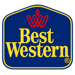Best Western small logo