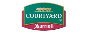 Courtyard Marriott logo