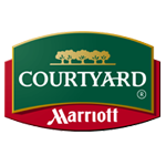 Courtyard Marriott small logo