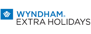 Extra Holidays logo