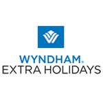 Extra Holidays small logo