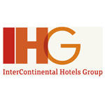 InterContinental Hotels Group small logo