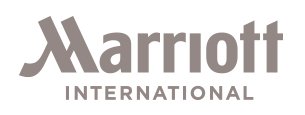 Marriott logo