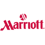 Marriott small logo