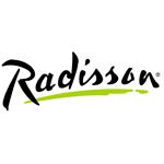 Radisson small logo