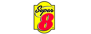 Super 8 logo