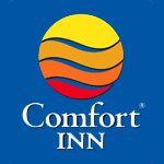 Comfort Inn small logo