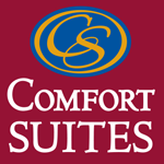 Comfort Suites small logo