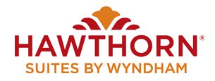 Hawthorn Suites logo