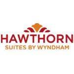 Hawthorn Suites small logo