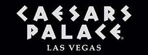Caesars Palace Las Vegas small logo