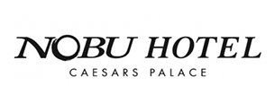 Nobu Hotel logo