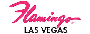 Flamingo Las Vegas logo
