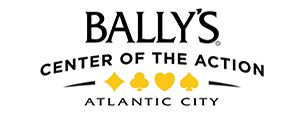 Bally’s Atlantic City logo