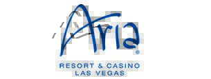 Aria Resort and Casino logo